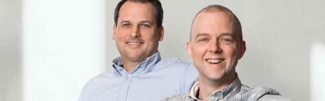 Monta raises €80M series b