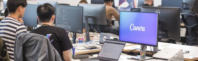 Canva CFO Damien Singh Leaves Ahead of Potential IPO