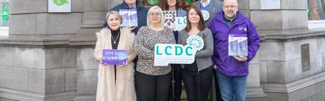 Half a million in sales for ‘transformative’ Sligo BID gift card
