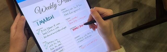 Tablet market finally sees a modest growth in Q1 2024