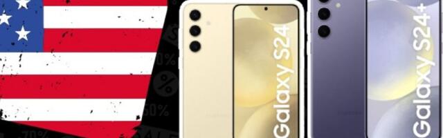 Deals: Galaxy S24 and S24+ get fee storage upgrades and enhanced trade-in credit