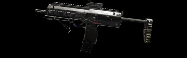 Best MP7 class in XDefiant and how to unlock