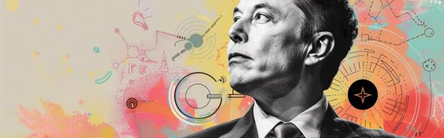 Elon Musk ‘considered for Donald Trump White House role’