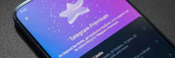 Telegram Adds 6 Improvements to Message Effects, Captions, Calls, More