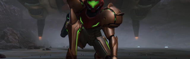 Metroid Prime 4: Beyond incoming in 2025, eight years after it was announced – and the first trailer was epic