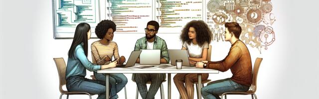 High school grads innovate API development with startup