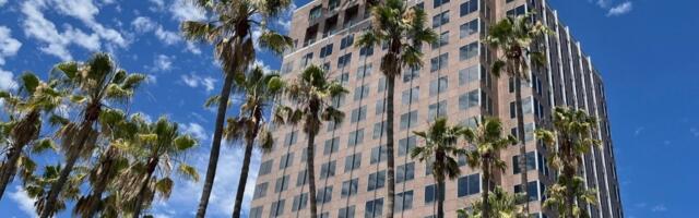 KQED shuts downtown San Jose office as part of budget cutbacks