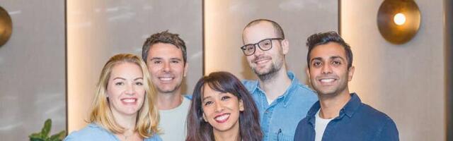 London-based health tech Hexarad secures €13 million for its teleradiology platform