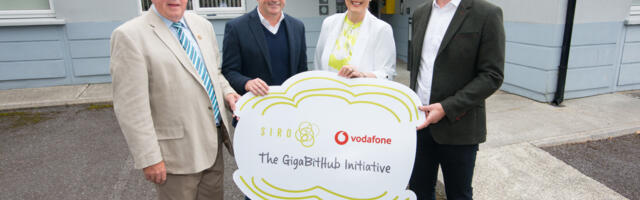 SIRO Welcomes Killarney Innovation Centre to the Gigabit Hub Initiative