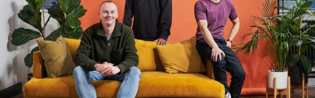 Exclusive: Credit card fintech Yonder raises £23.4m as it eyes EU expansion