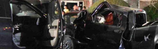 California No. 3 in US for Halloween driving fatalities