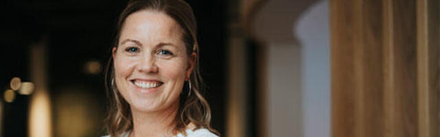 Gridly appoints Anna Albinsson