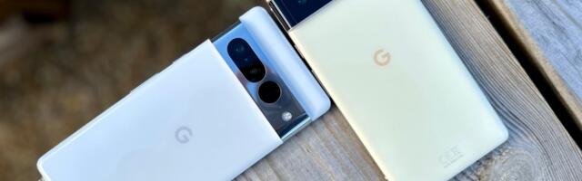 Google quietly announced a huge change for the Pixel 6, Pixel 7, and Pixel Fold