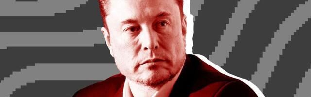 That Elon Musk ‘Adrian Dittmann’ screenshot is almost certainly fake