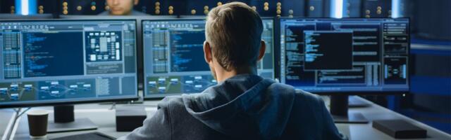 Chinese hackers target US Treasury computers used for sanctions — Committee on Foreign Investment specifically targeted