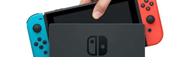 Report: After many leaks, Switch 2 announcement could come “this week”