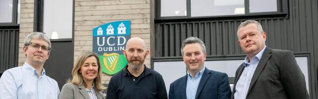 Autocoupler Named Winner of 2025 AgTechUCD One to Watch Award