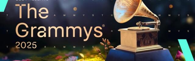 Grammy 2025 song and album winners to listen to in Dolby Atmos
