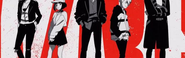 Shinichirō Watanabe Wants You to Stop Comparing Lazarus and Cowboy Bebop