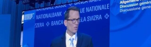 Swiss National Bank Rejects Calls to Add Bitcoin Reserves