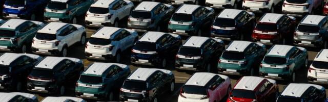 Automakers can’t figure out what the hell is going on with Trump’s tariffs