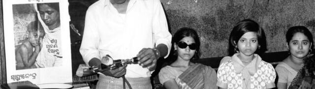 Smallpox used to kill millions of people every year. Here’s how humans beat it.