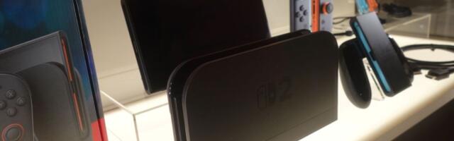 The Switch 2’s official specs have dropped, and it’s a huge upgrade 