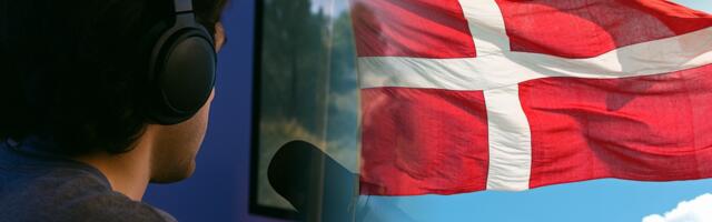 Danish Twitch streamer fined for promoting unlicensed gambling sites