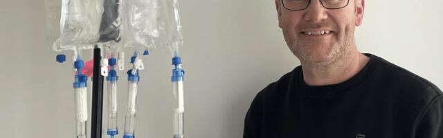 Flomark secures £300k to revolutionise fluid management in healthcare