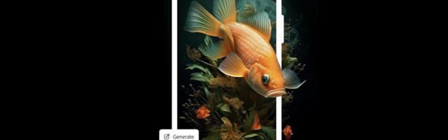 Adobe's Firefly generative AI app is now available on mobile
