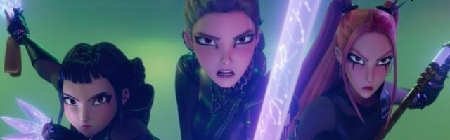 ‘KPop Demon Hunters’ Directors on Meeting Fan Expectations and Championing Original, Inclusive Animation
