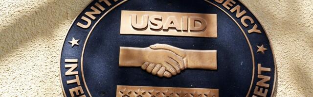 ‘People Are Going to Die’: A Malnutrition Crisis Looms in the Wake of USAID Cuts