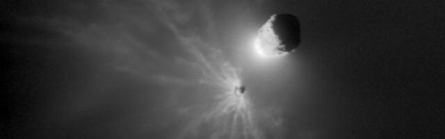 NASAs asteroid target practice may not have been the success we thought