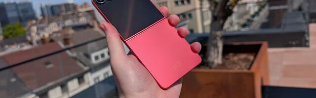 Samsung Galaxy Z Flip 7 release date: on-sale dates for the Z Flip 7 and the Z Flip 7 FE