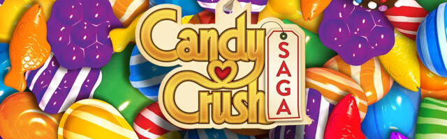 Laid off Candy Crush studio staff reportedly replaced by the AI tools they helped build