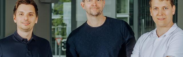 US-based NiCE snaps up European conversational and agentic AI powerhouse Cognigy in €820M deal