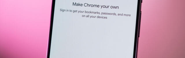 Google Chrome is testing iOS-like page transitions on Android, and you can try it out now