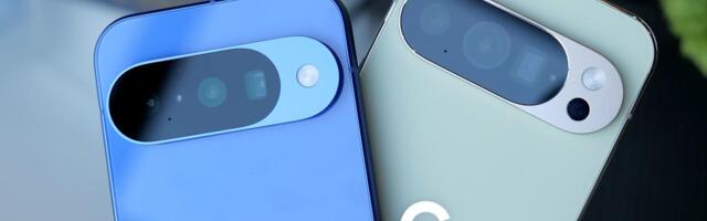 The Morning After: The most intriguing AI features inside the Pixel 10
