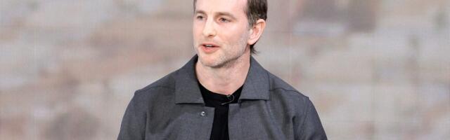 Joe Gebbia says the backlash he got from working at DOGE was depressing