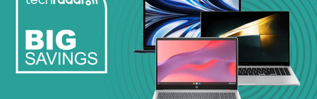 Huge laptop sale is live now at Best Buy – I've picked the top 10 deals from $249