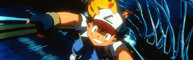 Pokémon distances itself from DHSs Gotta Catch Em All ICE raid video