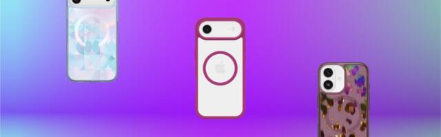 Dress Up Your New iPhone 17 With Up to 30% Off OtterBox Cases and Accessories