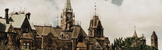 Canadian startup news of the week (11/08/20)