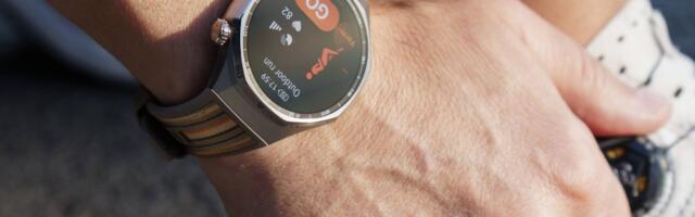 Huawei Watch GT 6 Pro review