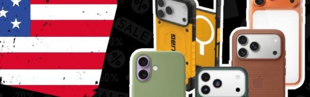 The best deals for Apple iPhone 17 and Air cases in the US