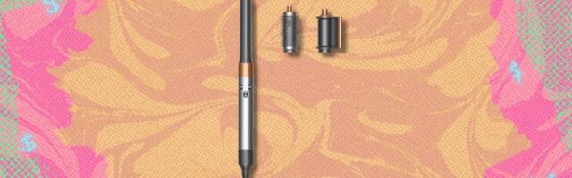 The Dyson Airwrap Origin is down to its lowest-ever price — save $150 right now The Dyson Airwrap Origin is down to its lowest-ever price — save $150 right now