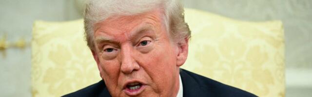 Politicians are increasingly pushing AI-generated content. It's scaring other politicians.