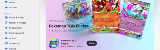 Apple brings its App Store to the web