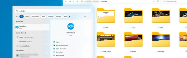 Развёртывание своего облачного хранилища на VPS: Nextсloud и альтернативы