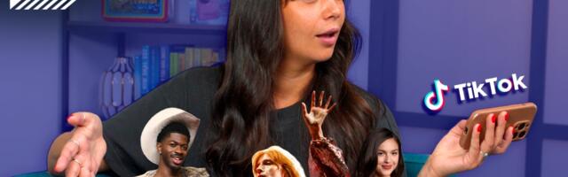 Viral TikTok songs are changing the music industry